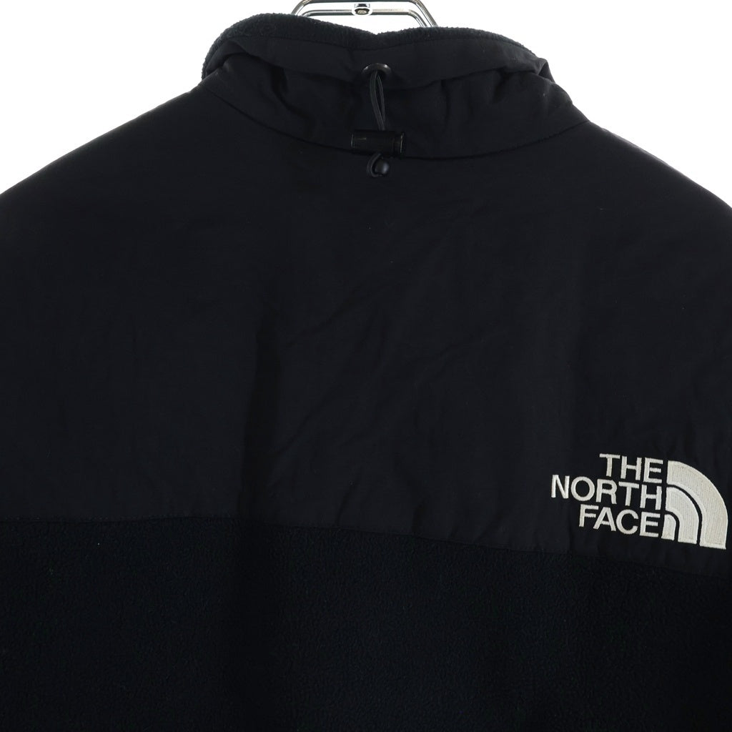 SUPREME(シュプリーム) 20SS THE NORTH FACE RTG Fleece Jacket ノースフェイス フリースジャケット ブラック NA71904I