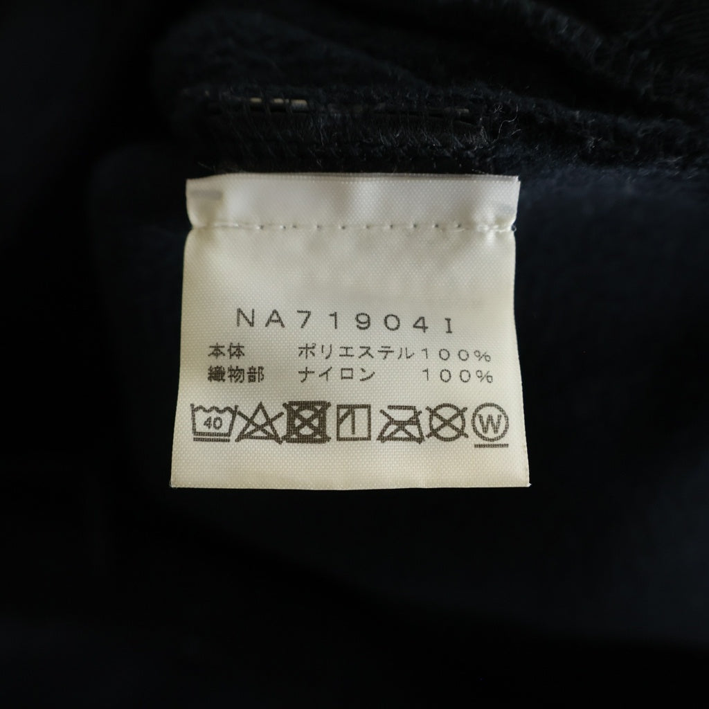 SUPREME(シュプリーム) 20SS THE NORTH FACE RTG Fleece Jacket ノースフェイス フリースジャケット ブラック NA71904I
