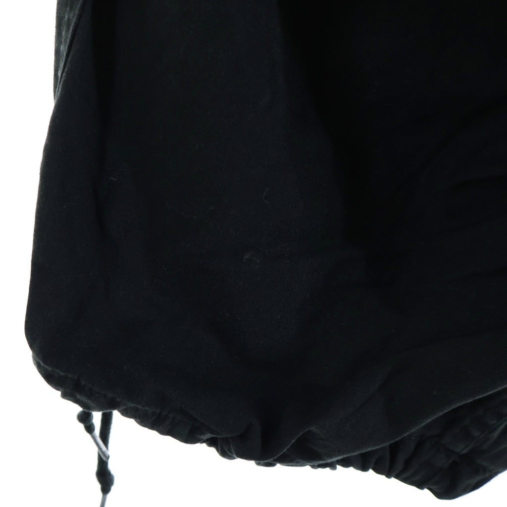 NEIGHBORHOOD(ネイバーフッド) 22AW WIDE CARGO PT.CO ワイドカーゴパンツ ブラック 222YTNH-PTM01