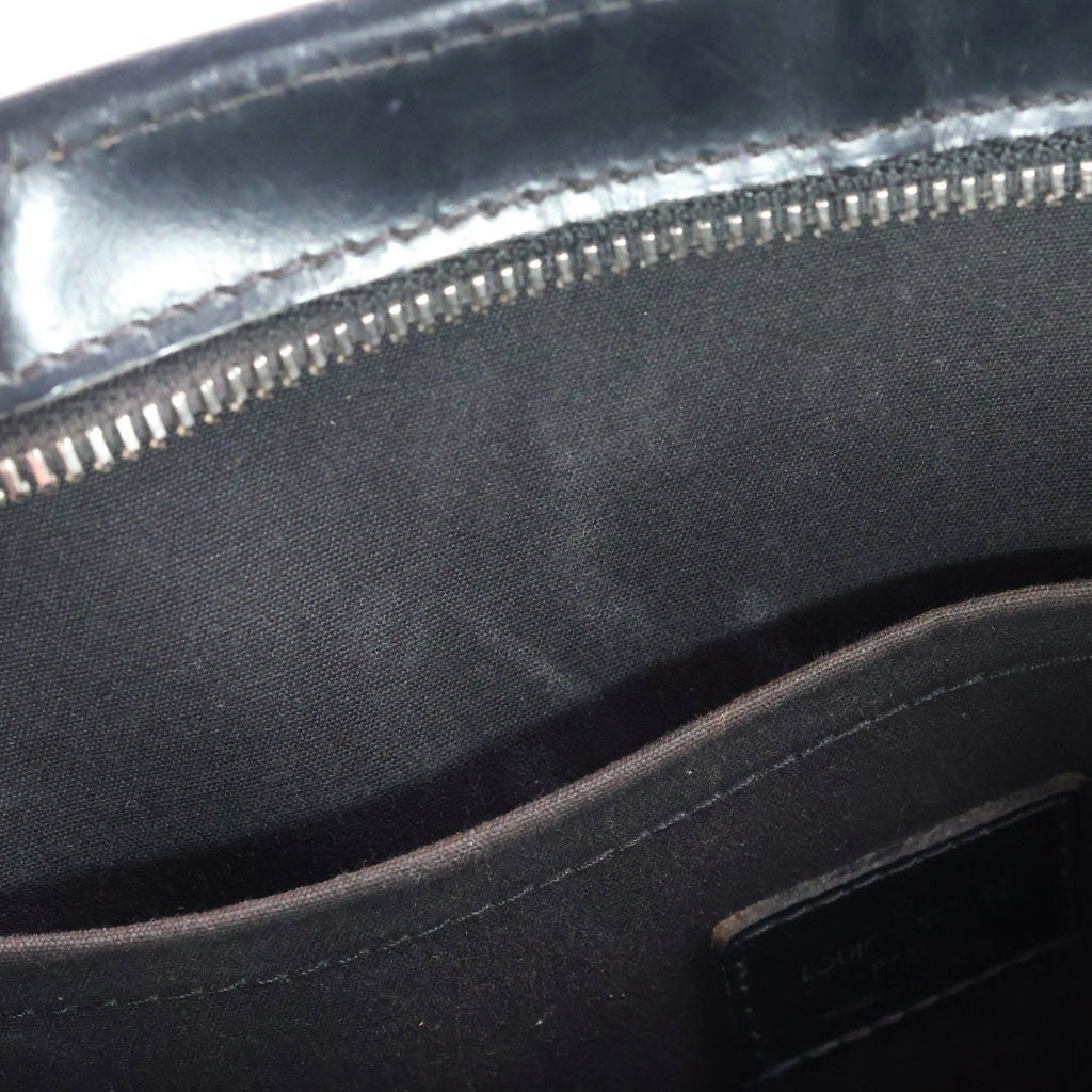 LOUIS VUITTON(ルイヴィトン) エピ マドレーヌPM レザーハンドバッグ ブラック M59332 レディース