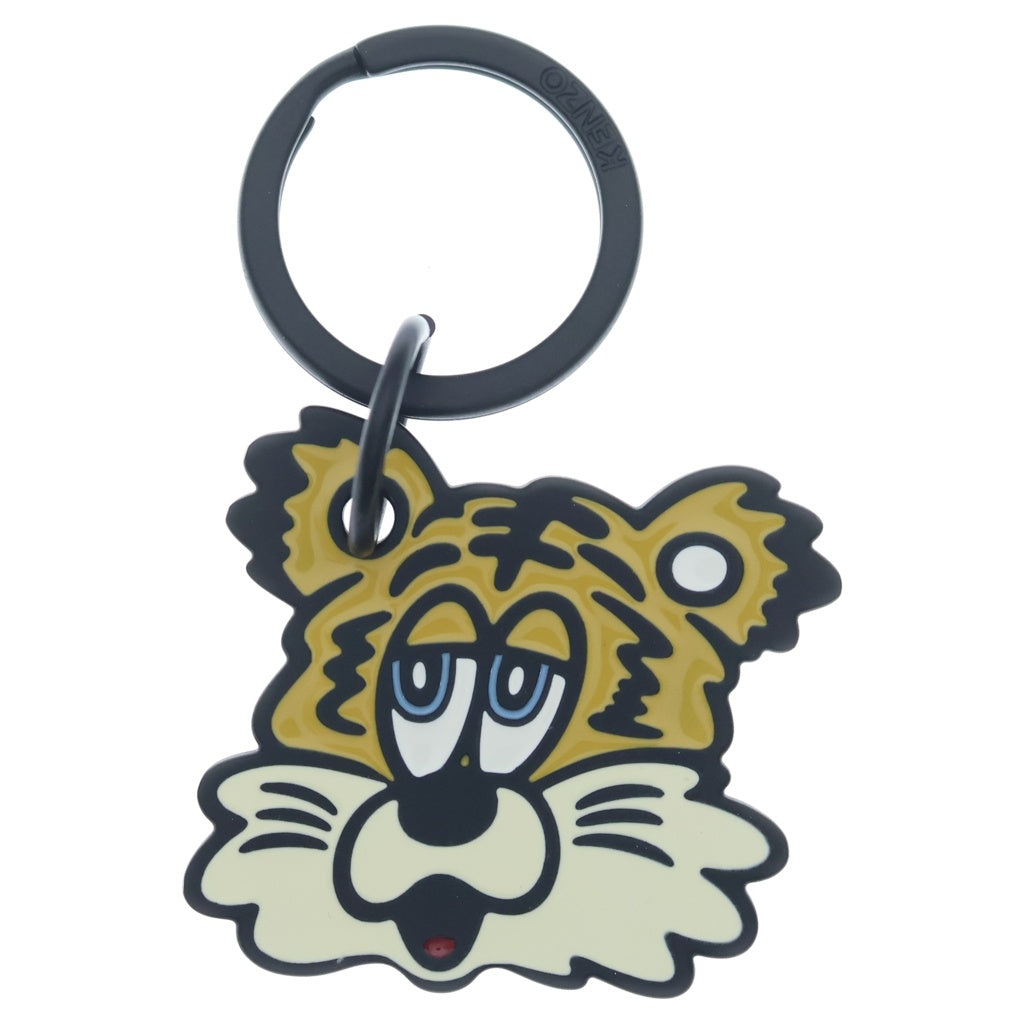 KENZO(ケンゾー) VERDY MARKET Stamp Key Ring ヴェルディ スタンプ キーリング マルチカラー