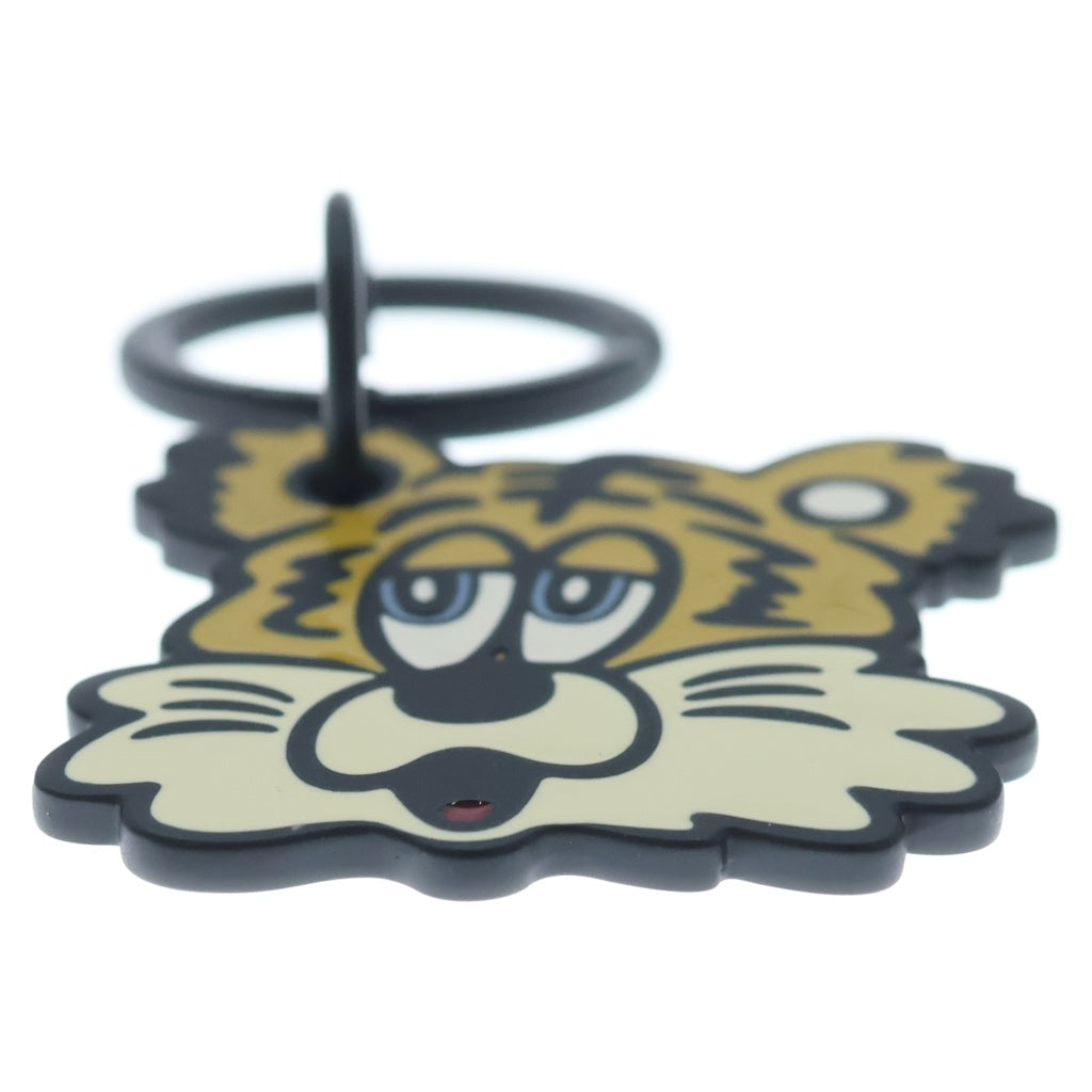 KENZO(ケンゾー) VERDY MARKET Stamp Key Ring ヴェルディ スタンプ キーリング マルチカラー