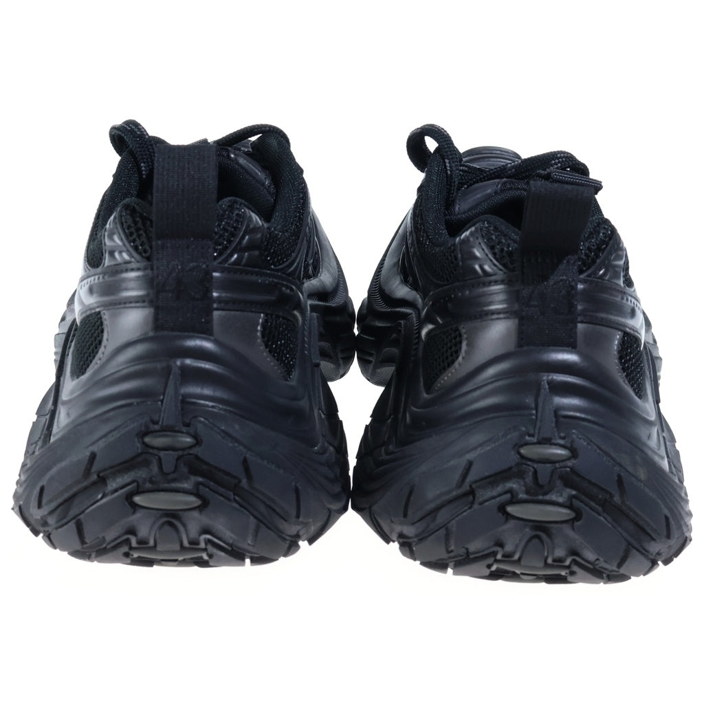 BALENCIAGA(バレンシアガ) 10XL SNEAKER テンエックスエル レースアップ チャンキーソール ローカットシューズ スニーカー ブラック 792778