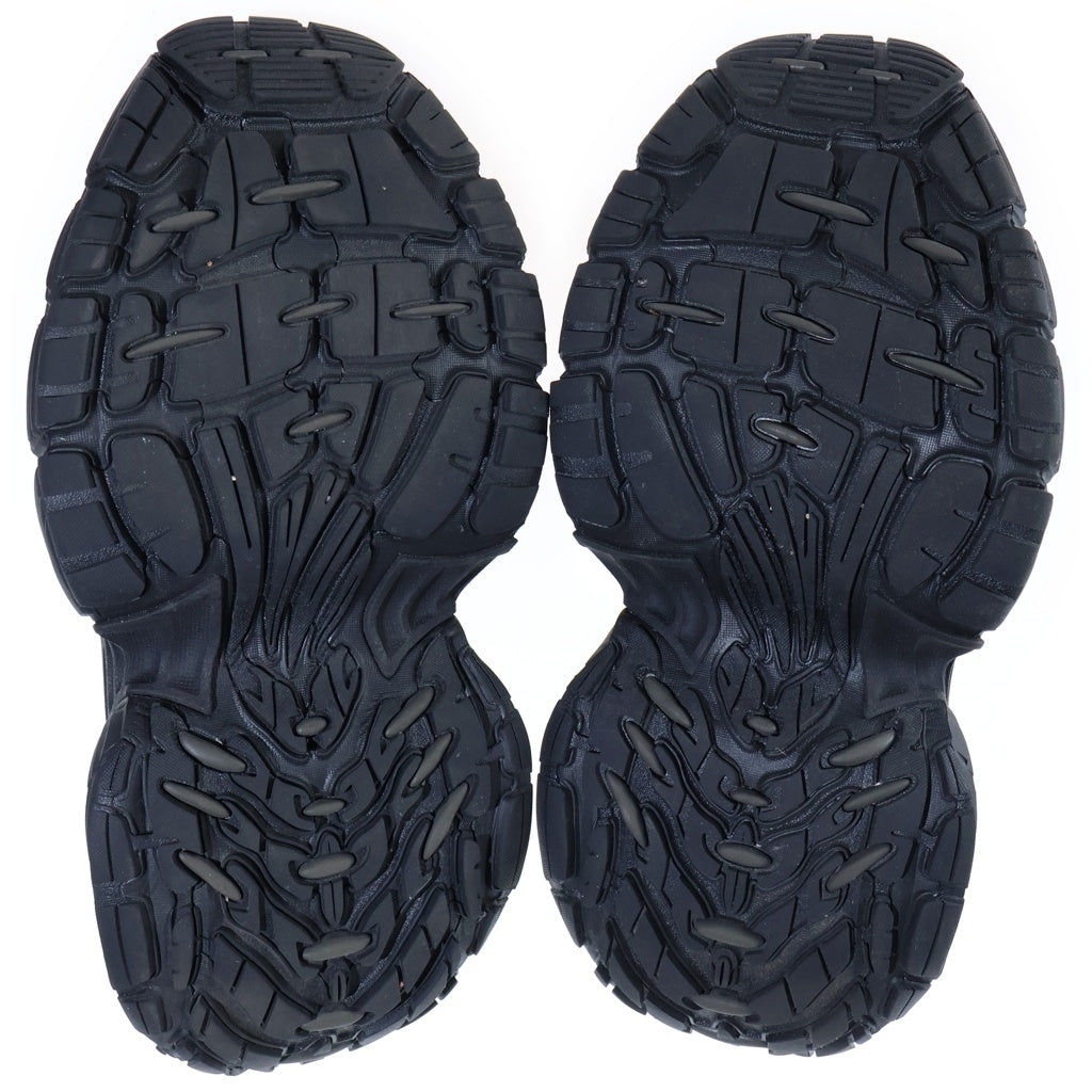 BALENCIAGA(バレンシアガ) 10XL SNEAKER テンエックスエル レースアップ チャンキーソール ローカットシューズ スニーカー ブラック 792778