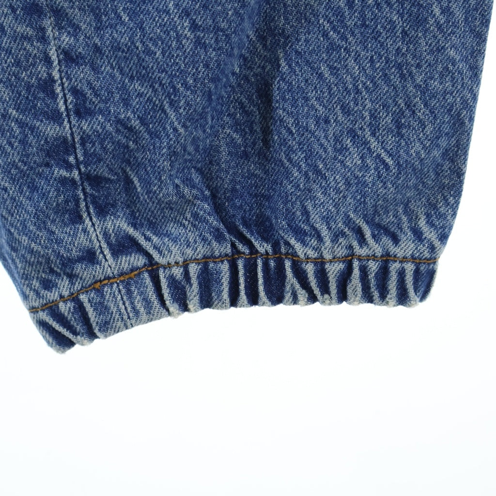 ALEXANDER WANG(アレキサンダーワン) Denim Jogger Pants デニムジョガーパンツ インディゴ