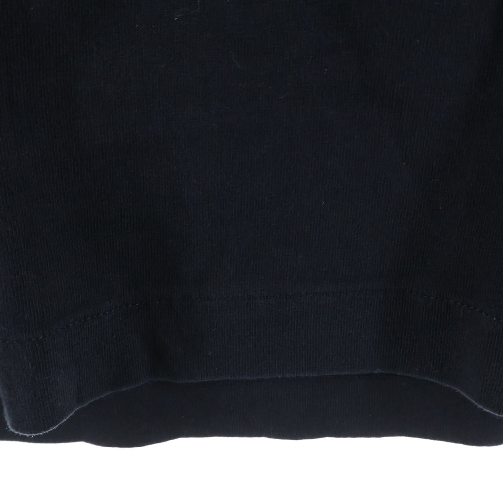 OFF-WHITE(オフホワイト) 23SS Caravaggio Print T-Shirt カラヴァッジョ 半袖Tシャツ ブラック OMAA119S23JER001