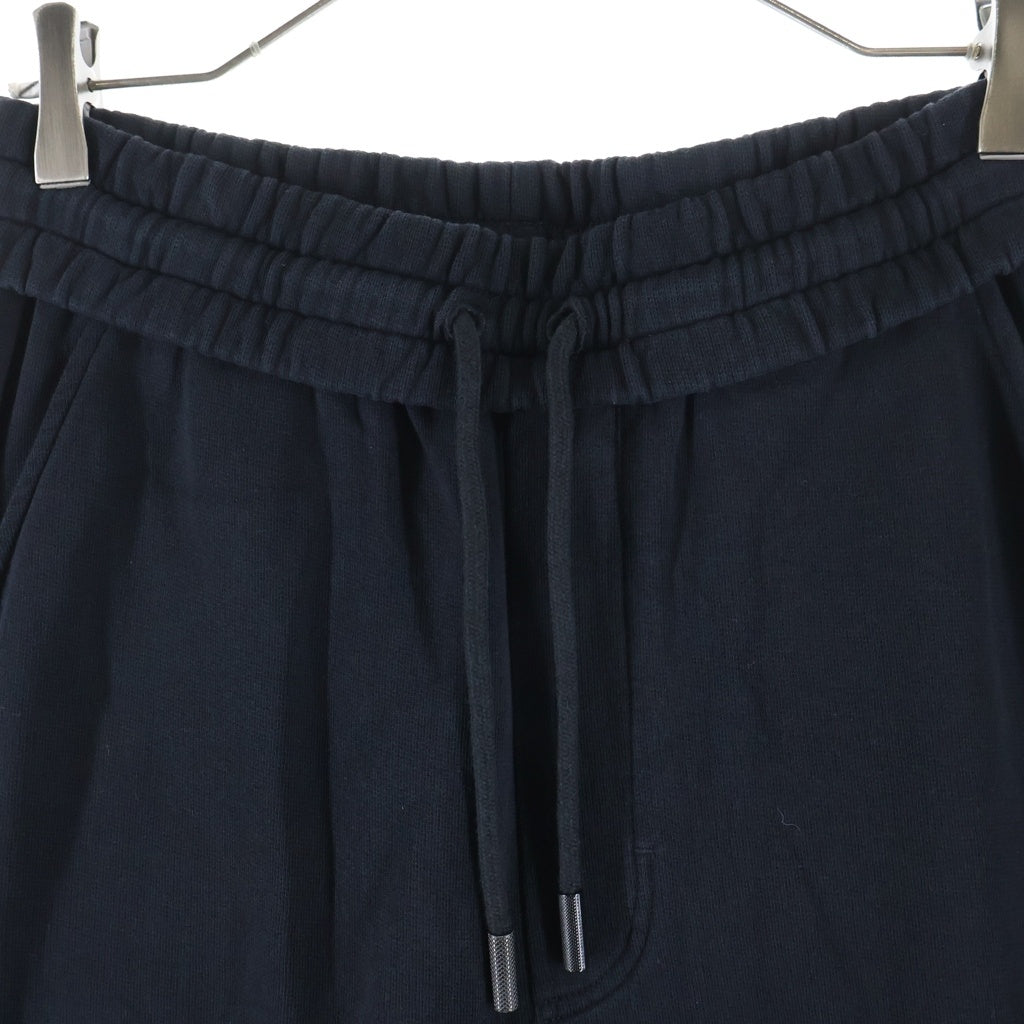OFF-WHITE(オフホワイト) 17SS Sweat Pants スウェットパンツ ブラック