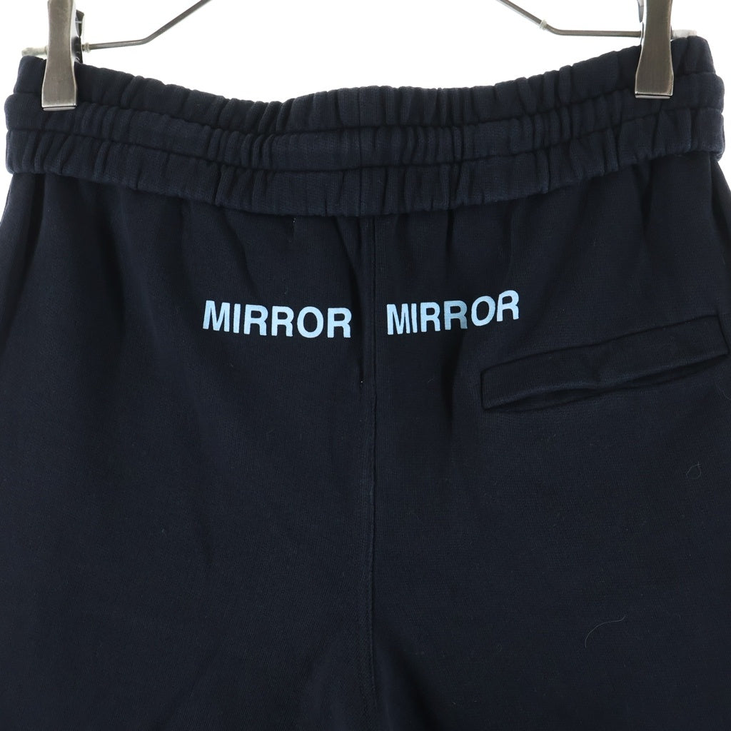 OFF-WHITE(オフホワイト) 17SS Sweat Pants スウェットパンツ ブラック