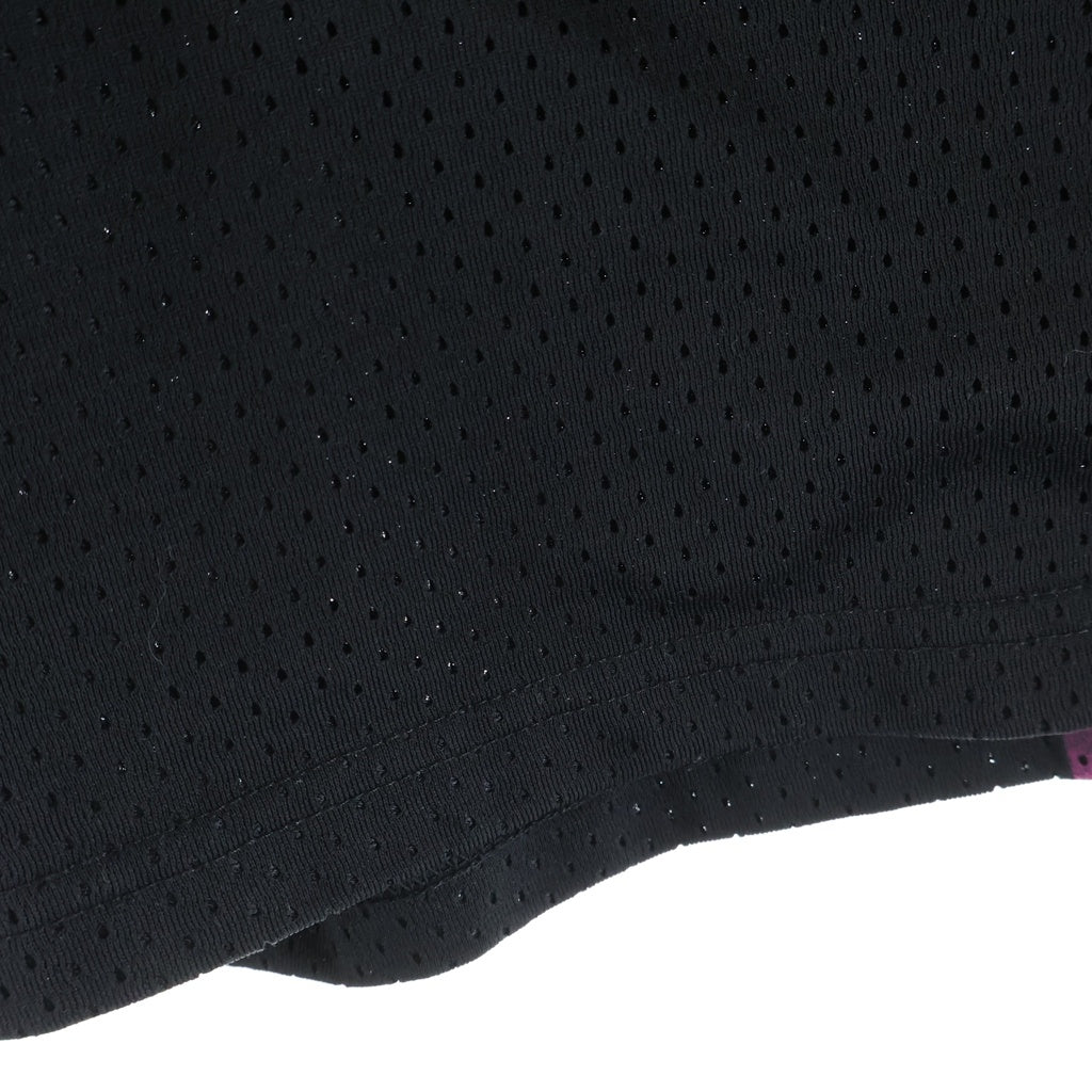 OFF-WHITE(オフホワイト) 18AW Mesh Shorts メッシュショーツ ハーフパンツ ブラック OMCI005F18017032