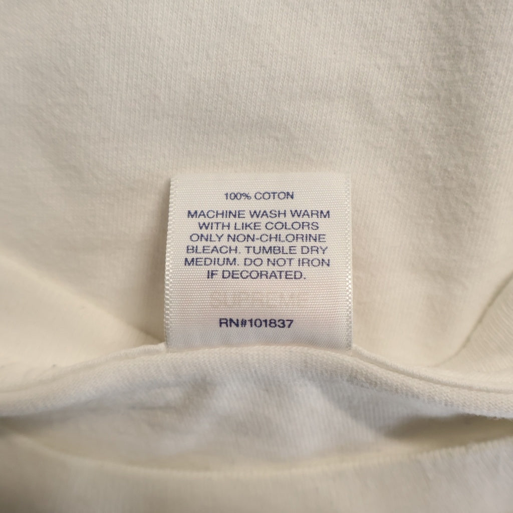 SUPREME(シュプリーム) 20AW Cross Box Logo Tee クロスボックスロゴ 半袖Tシャツ ホワイト