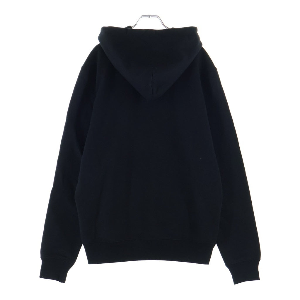 DIOR(ディオール) Bee Hoodie プルオーバースウェットパーカー フーディー ブラック 933J600B0531