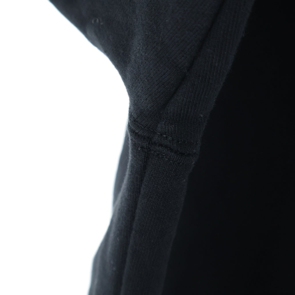 DIOR(ディオール) Bee Hoodie プルオーバースウェットパーカー フーディー ブラック 933J600B0531