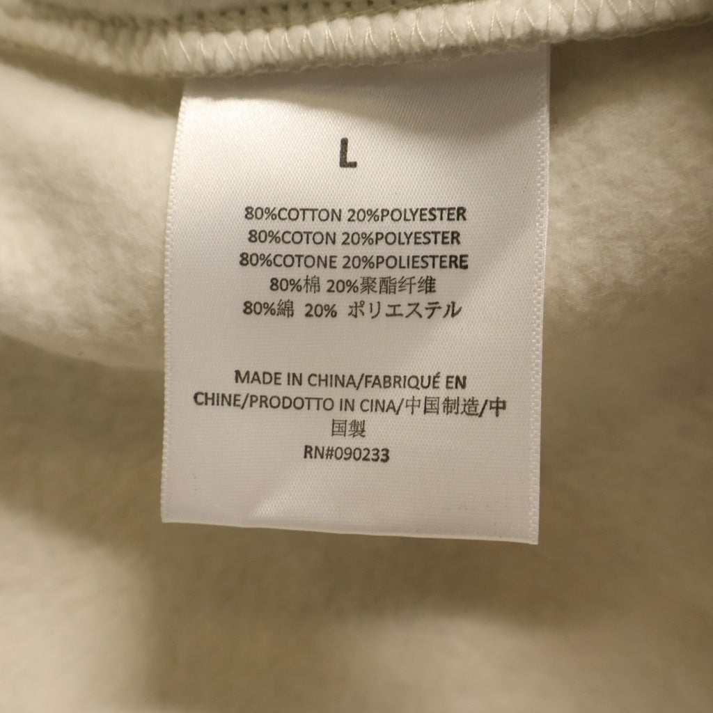 FEAR OF GOD ESSENTIALS(フィアオブゴッド エッセンシャルズ) SWEAT SHORTS 1977 スウェットハーフパンツ ショーツ グレージュ