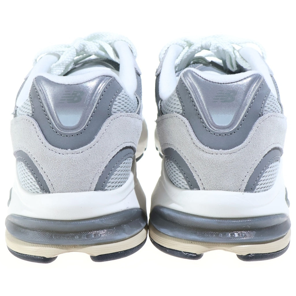New Balance(ニューバランス) RAINCLOUD WITH HARBOR レインクラウド ウィズ ハーバー ローカットスニーカー グレー US9.5/27.5cm U201011N