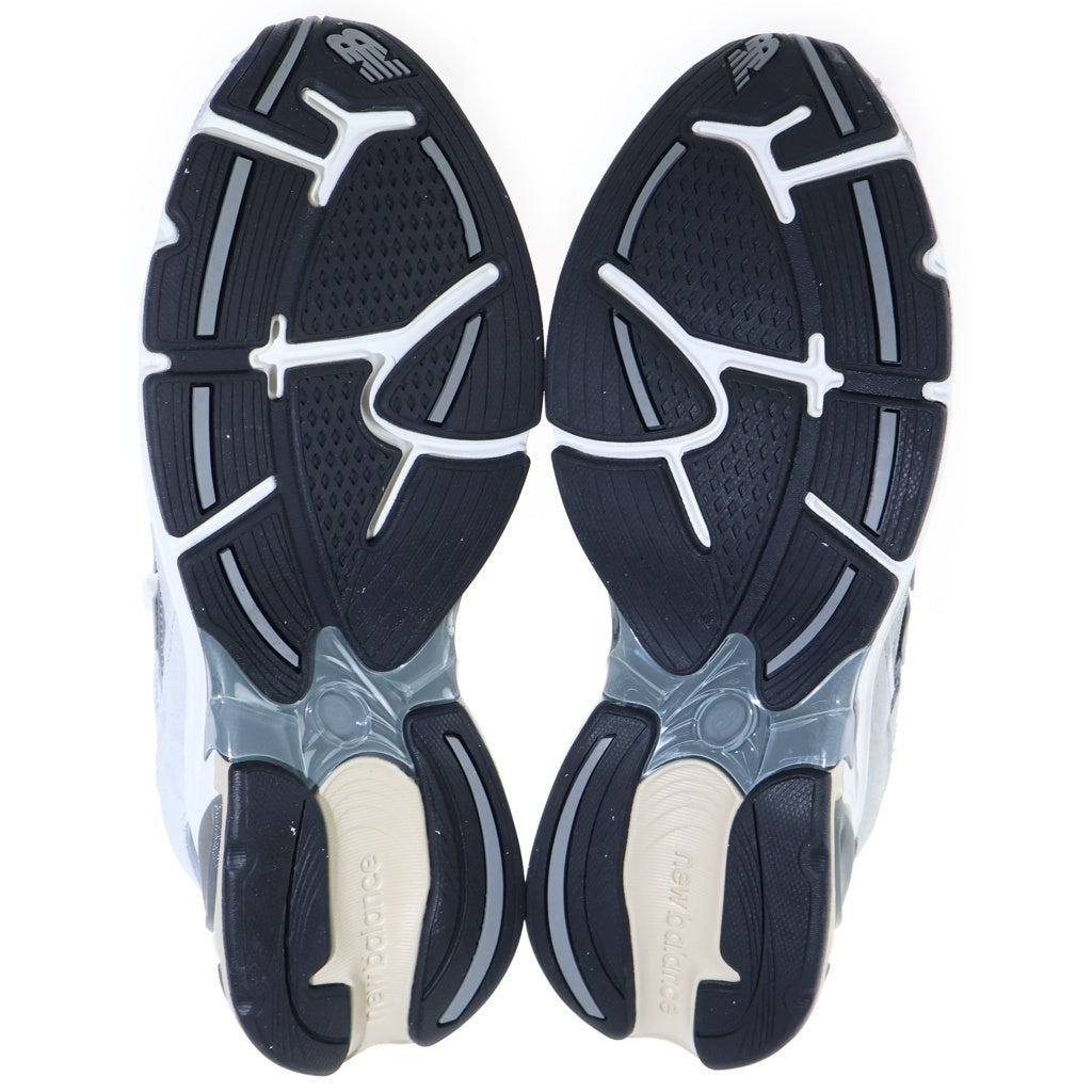New Balance(ニューバランス) RAINCLOUD WITH HARBOR レインクラウド ウィズ ハーバー ローカットスニーカー グレー US9.5/27.5cm U201011N