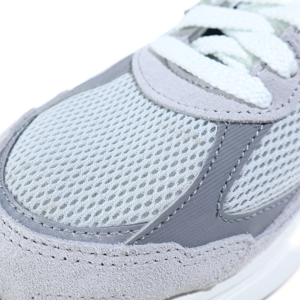 New Balance(ニューバランス) RAINCLOUD WITH HARBOR レインクラウド ウィズ ハーバー ローカットスニーカー グレー US9.5/27.5cm U201011N
