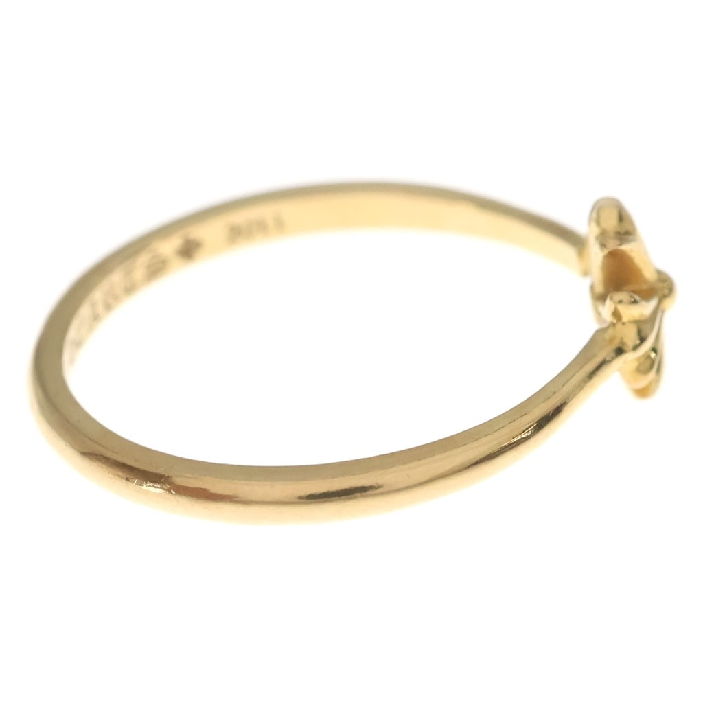 CHROME HEARTS(クロムハーツ) 22K BUBBLEGUM CH PLS バブルガム CH