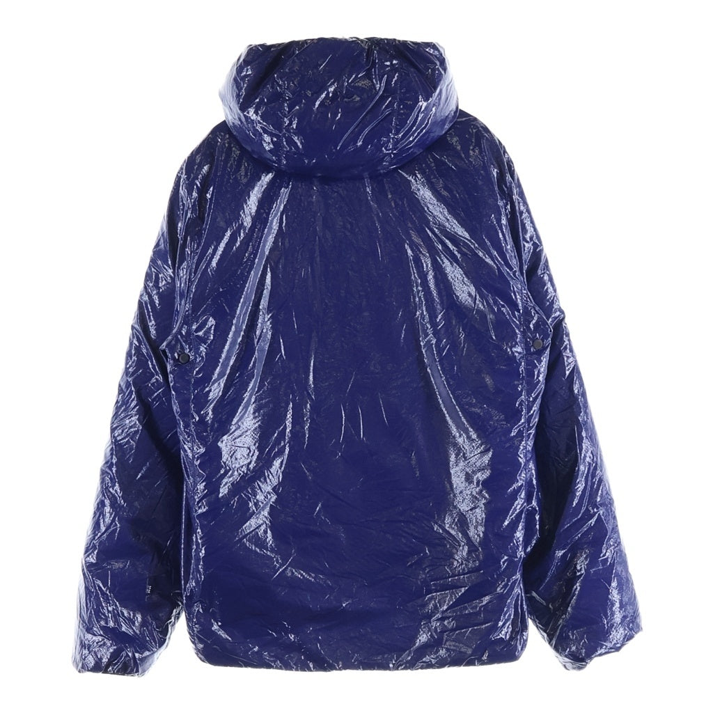 MONCLER(モンクレール) 20AW CILLIAN JACKET キリアン ジャケット ダウンジャケット ブルー F20971B51610 539XZ