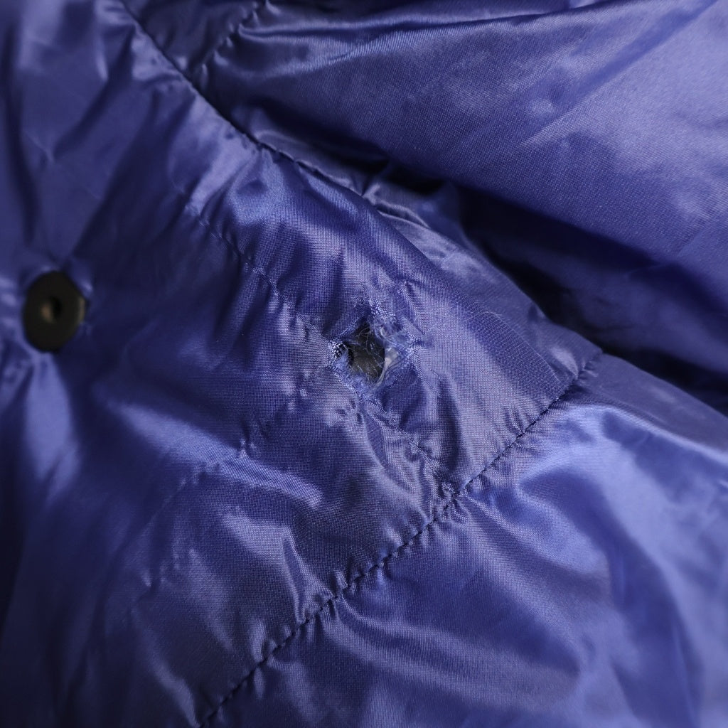 MONCLER(モンクレール) 20AW CILLIAN JACKET キリアン ジャケット ダウンジャケット ブルー F20971B51610 539XZ