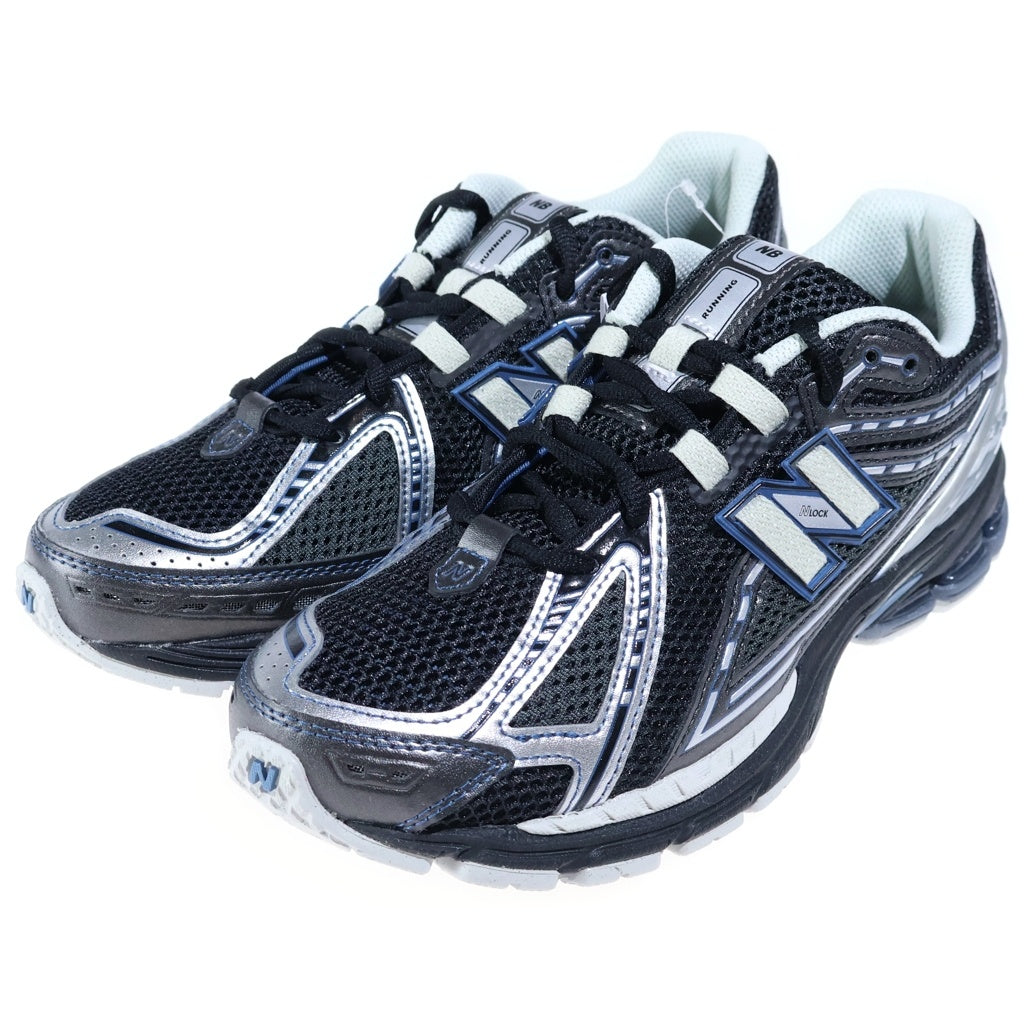 New Balance(ニューバランス) ×ATOMS 1906 メッシュローカットスニーカー ブラック US7.5/26.5cm U1906RAC