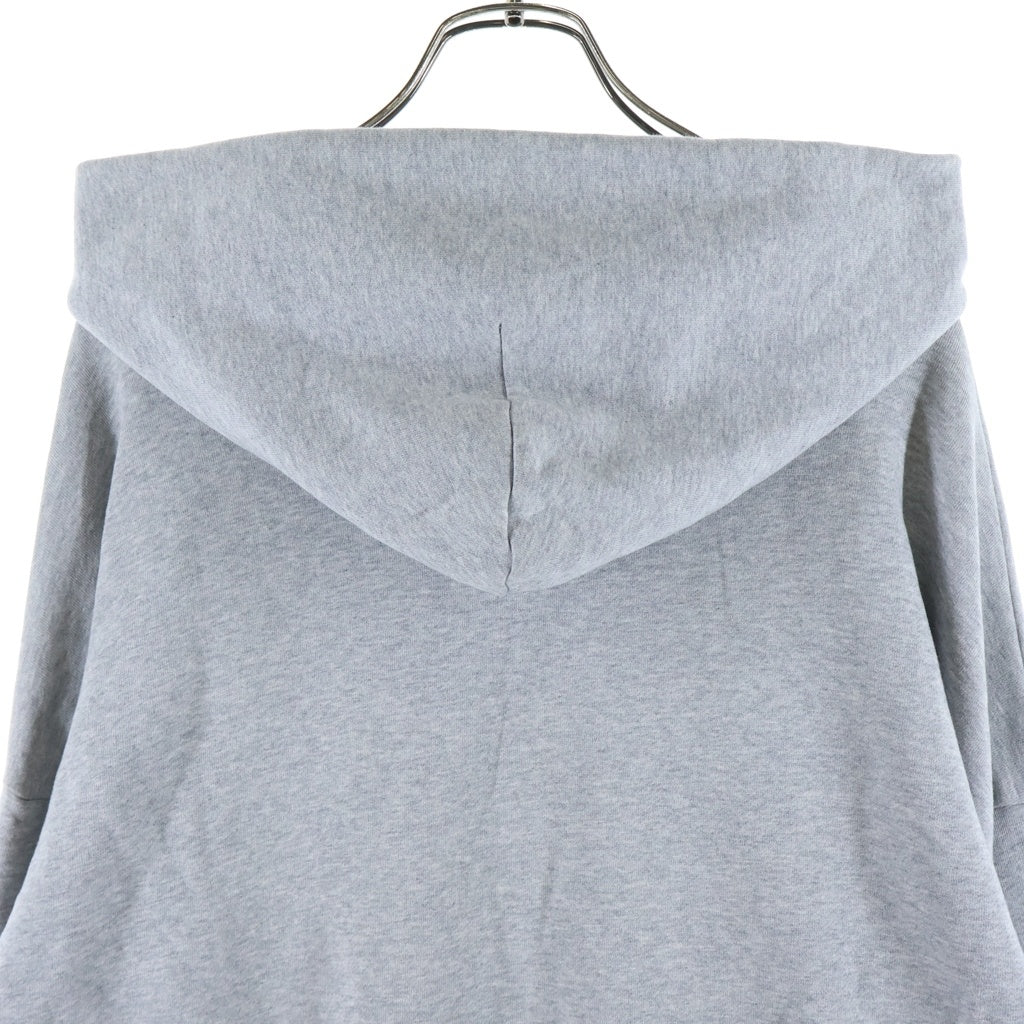 drew house(ドリューハウス) Secret Hoodie プルオーバースウェットパーカー フーディー グレー