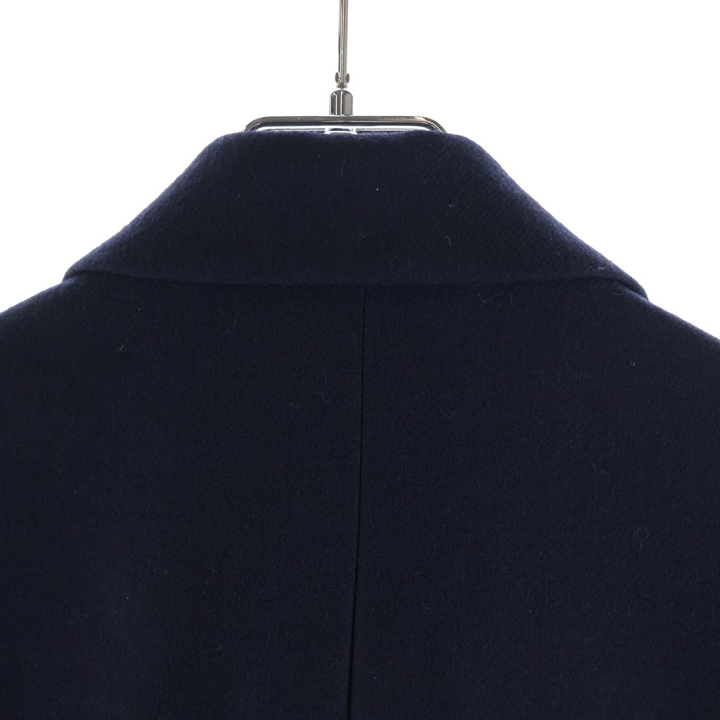Stein(シュタイン) OVERSIZED DOBLE BREASTED JACKET ST734 オーバーサイズド ダブルブレステッド ジャケット ネイビー