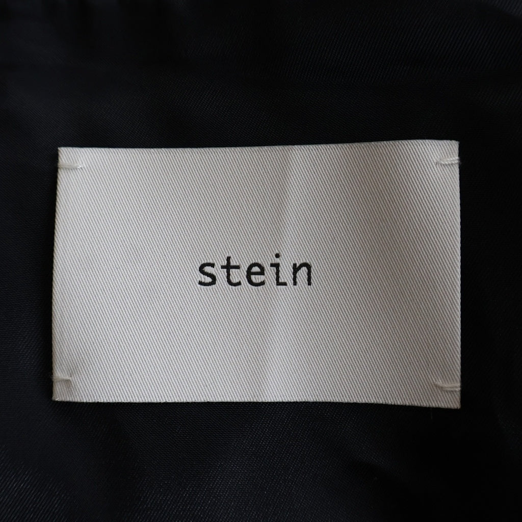 Stein(シュタイン) OVERSIZED DOBLE BREASTED JACKET ST734 オーバーサイズド ダブルブレステッド ジャケット ネイビー