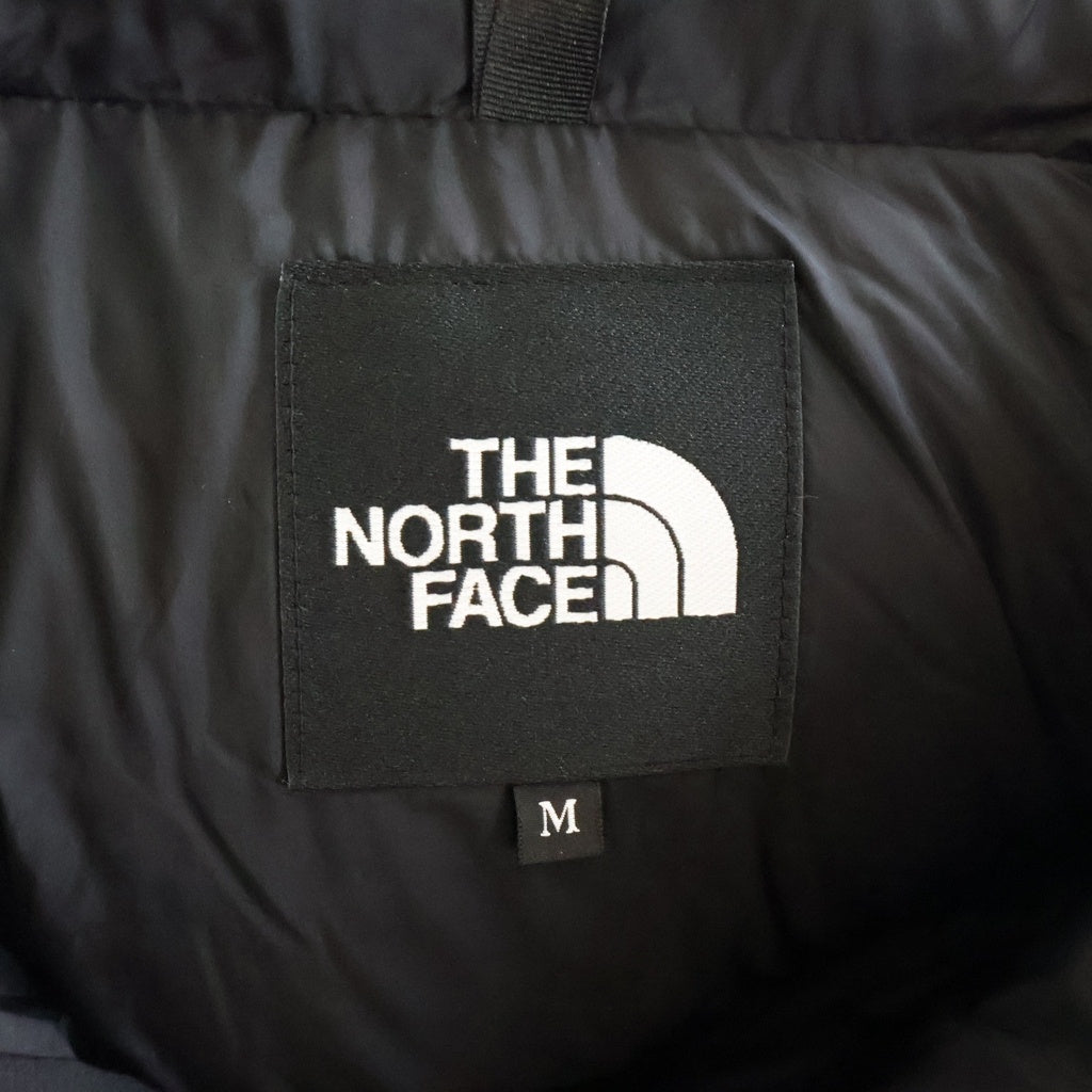 THE NORTH FACE(ザノースフェイス) BALTRO LIGHT JACKET バルトロライトジャケット ダウンジャケット ND92340