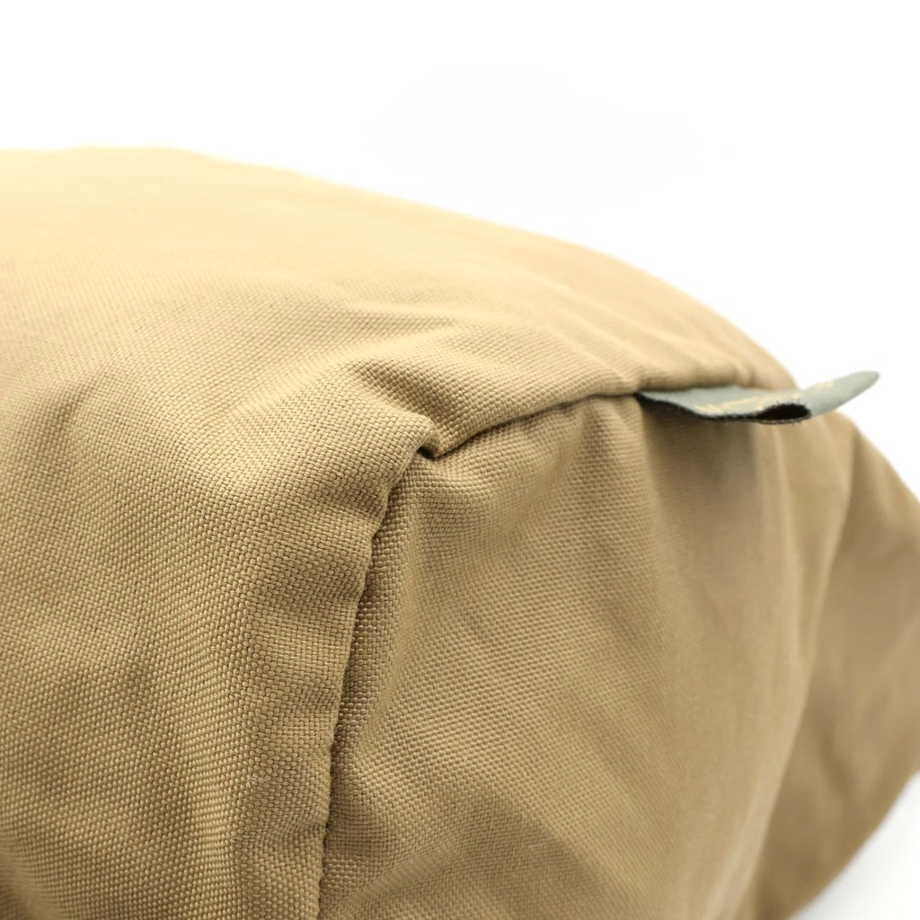 MYSTERY RANCH(ミステリーランチ) USA製 LOAD CELL SHOULDER BAG ロードセル ショルダーバッグ ブラウン