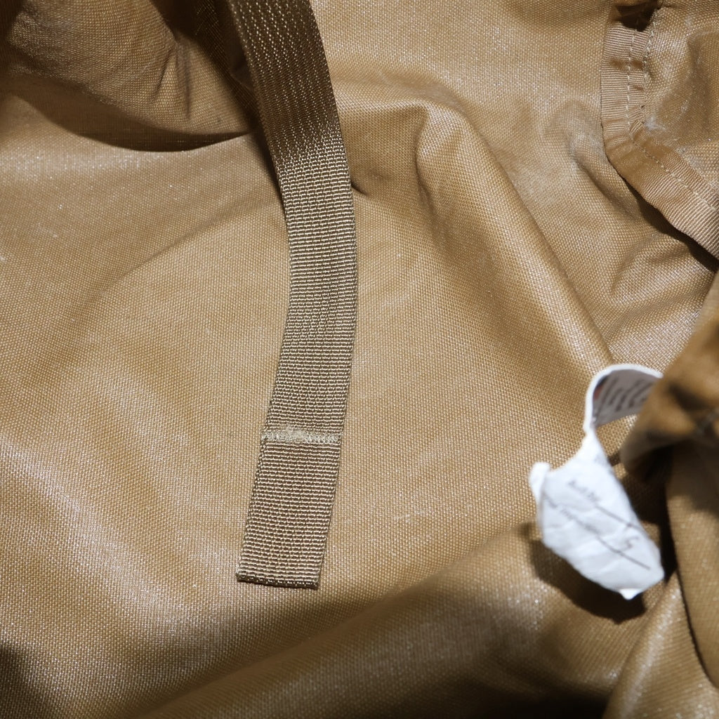 MYSTERY RANCH(ミステリーランチ) USA製 LOAD CELL SHOULDER BAG ロードセル ショルダーバッグ ブラウン