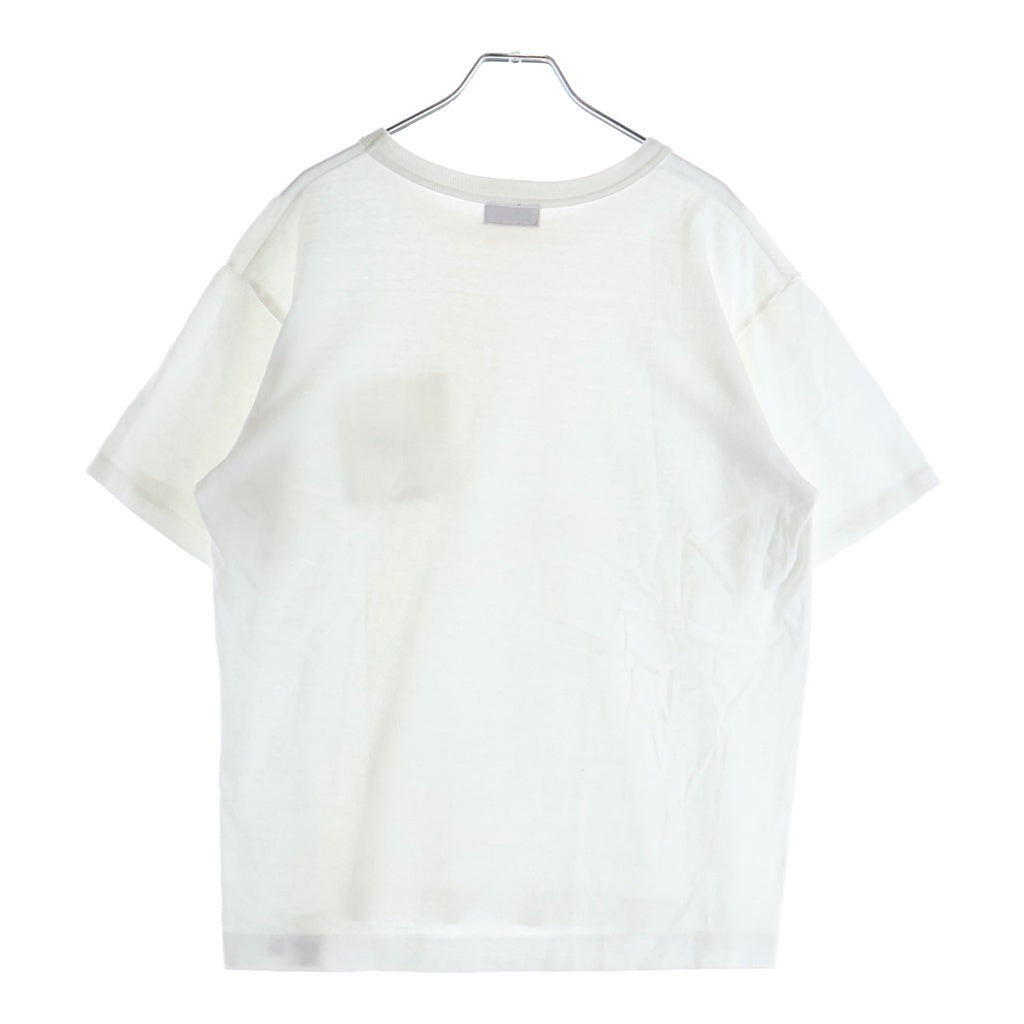 HUMAN MADE(ヒューマンメイド) Heart Pocket T-Shirt ハートポケット 半袖Tシャツ ホワイト