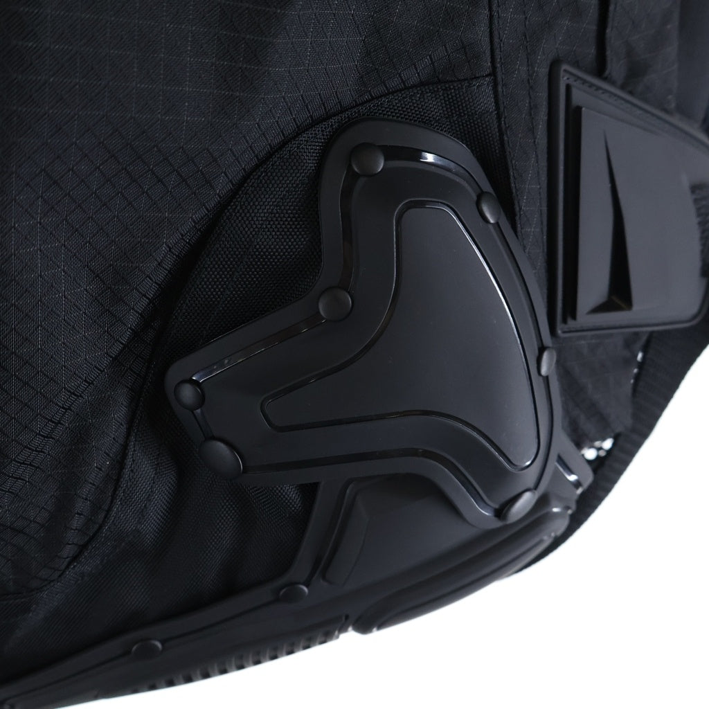 NIKE(ナイキ) NRG NOCTA DRAKE OPAL VEST MODULA ドレイク ノクタ モジュラー ベスト ブラック FZ1544-010