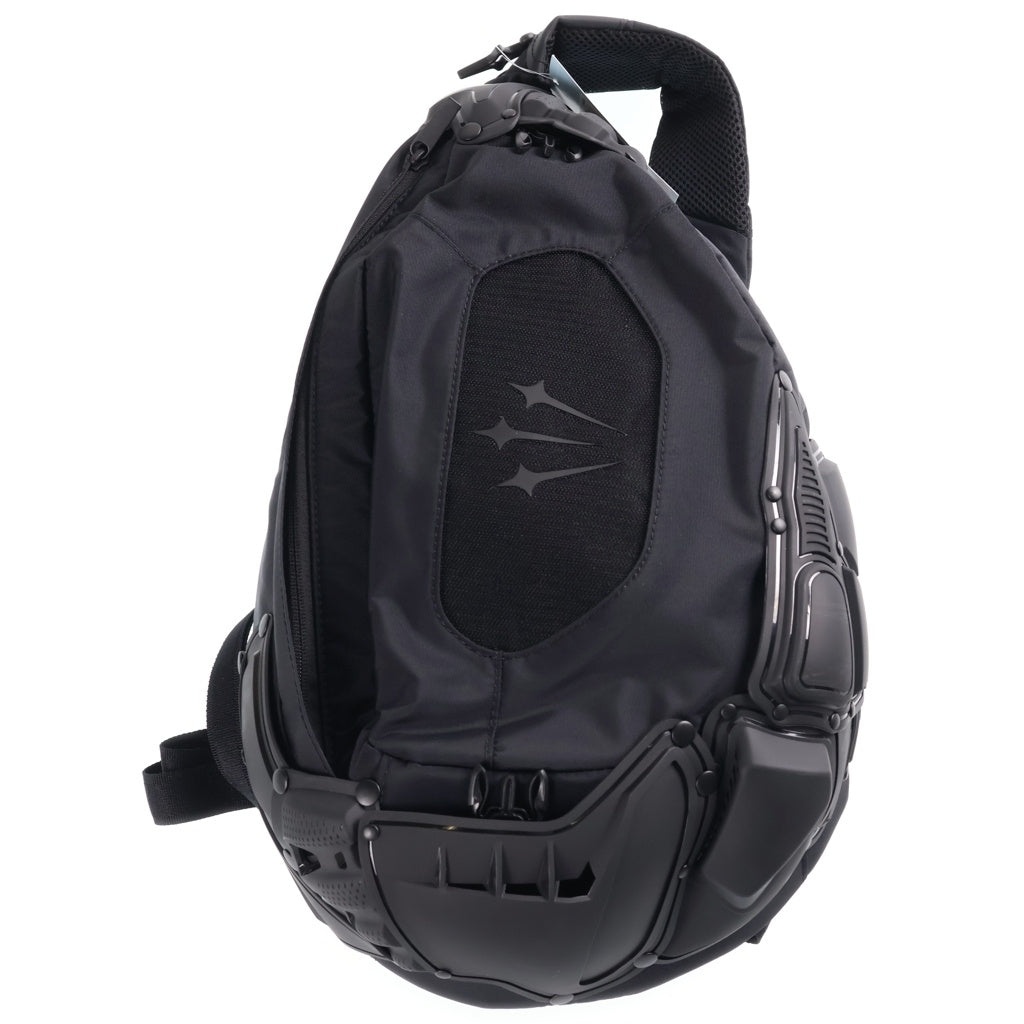 NIKE(ナイキ) NRG NOCTA DRAKE OPAL MODULAR BAG ノクタ モジュラー クロスボディバッグ ブラック FV7947-010