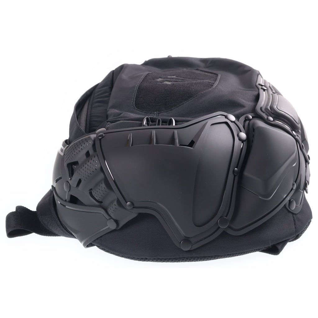 NIKE(ナイキ) NRG NOCTA DRAKE OPAL MODULAR BAG ノクタ モジュラー クロスボディバッグ ブラック FV7947-010