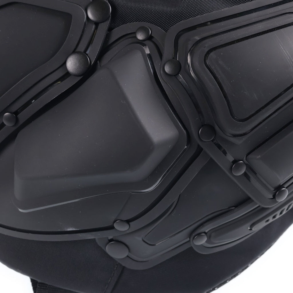 NIKE(ナイキ) NRG NOCTA DRAKE OPAL MODULAR BAG ノクタ モジュラー クロスボディバッグ ブラック FV7947-010