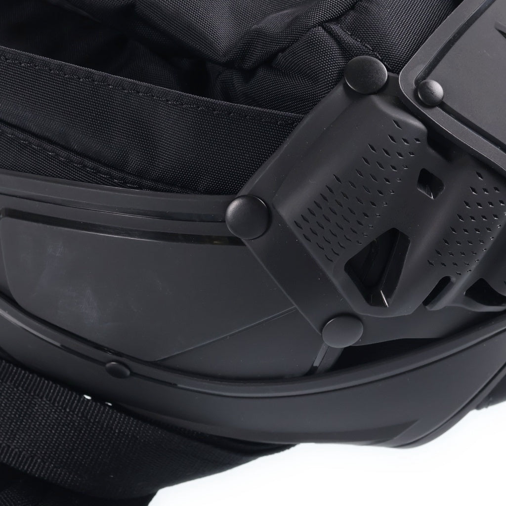 NIKE(ナイキ) NRG NOCTA DRAKE OPAL MODULAR BAG ノクタ モジュラー クロスボディバッグ ブラック FV7947-010