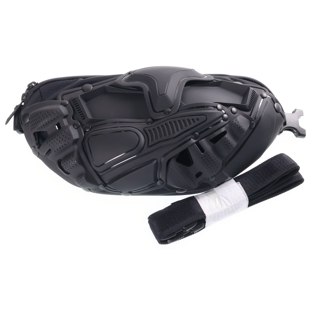 NIKE(ナイキ) NRG NOCTA DRAKE OPAL MODULAR BAG ノクタ モジュラー クロスボディバッグ ブラック FV7947-010