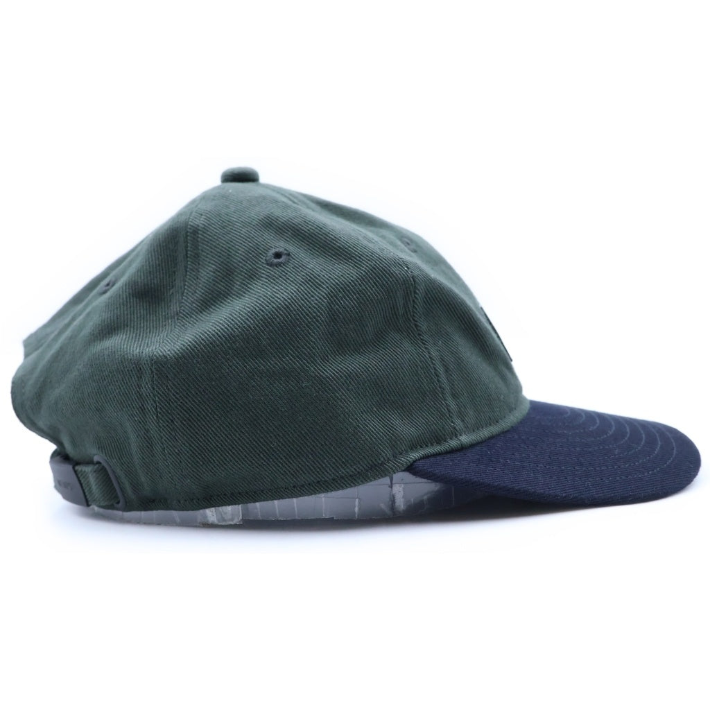 WTAPS(ダブルタップス) 26SS T-6M 04 CAP / COTTON. TWILL コットンツイルキャップ 帽子 ブラック 261HCDT-HT08