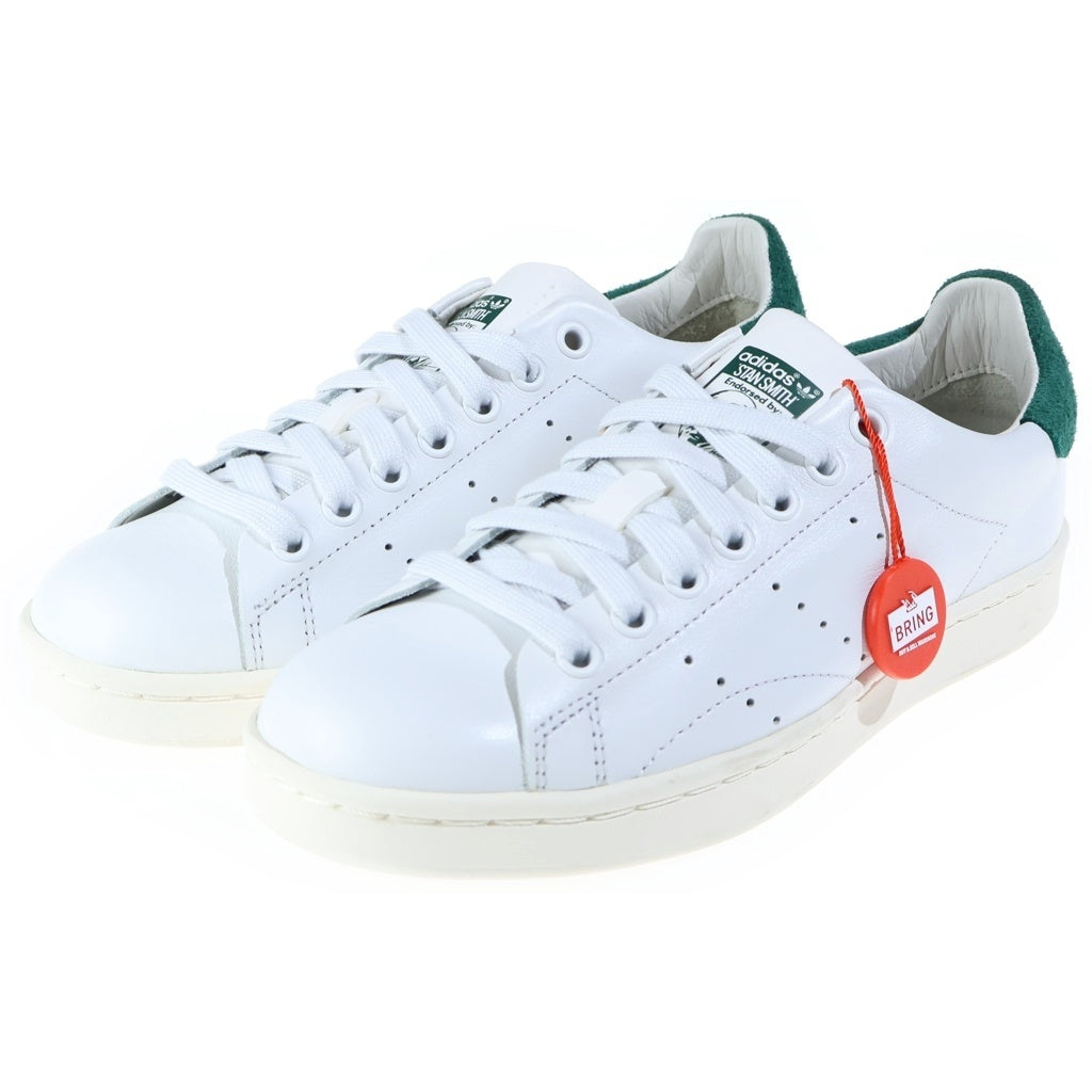 adidas(アディダス) Stan Smith スタンスミス ローカットスニーカー ホワイト レディース US6/24cm GX6298