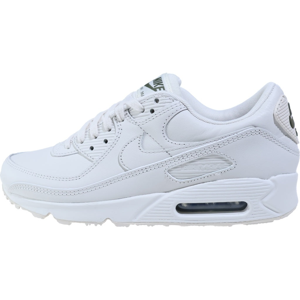 NIKE(ナイキ) AIR MAX 90 エアマックス ローカットスニーカー ホワイト US9.5/27.5cm IF5446-003