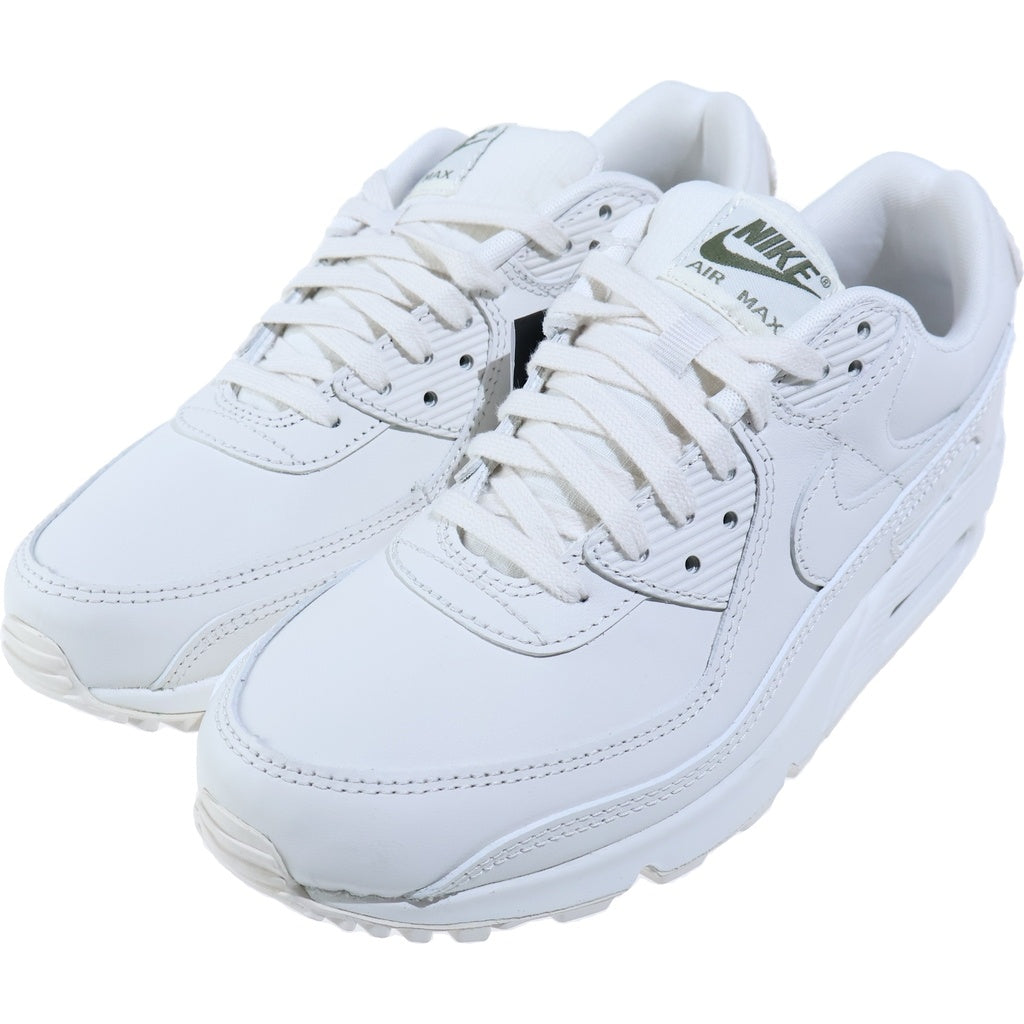 NIKE(ナイキ) AIR MAX 90 エアマックス ローカットスニーカー ホワイト US9.5/27.5cm IF5446-003