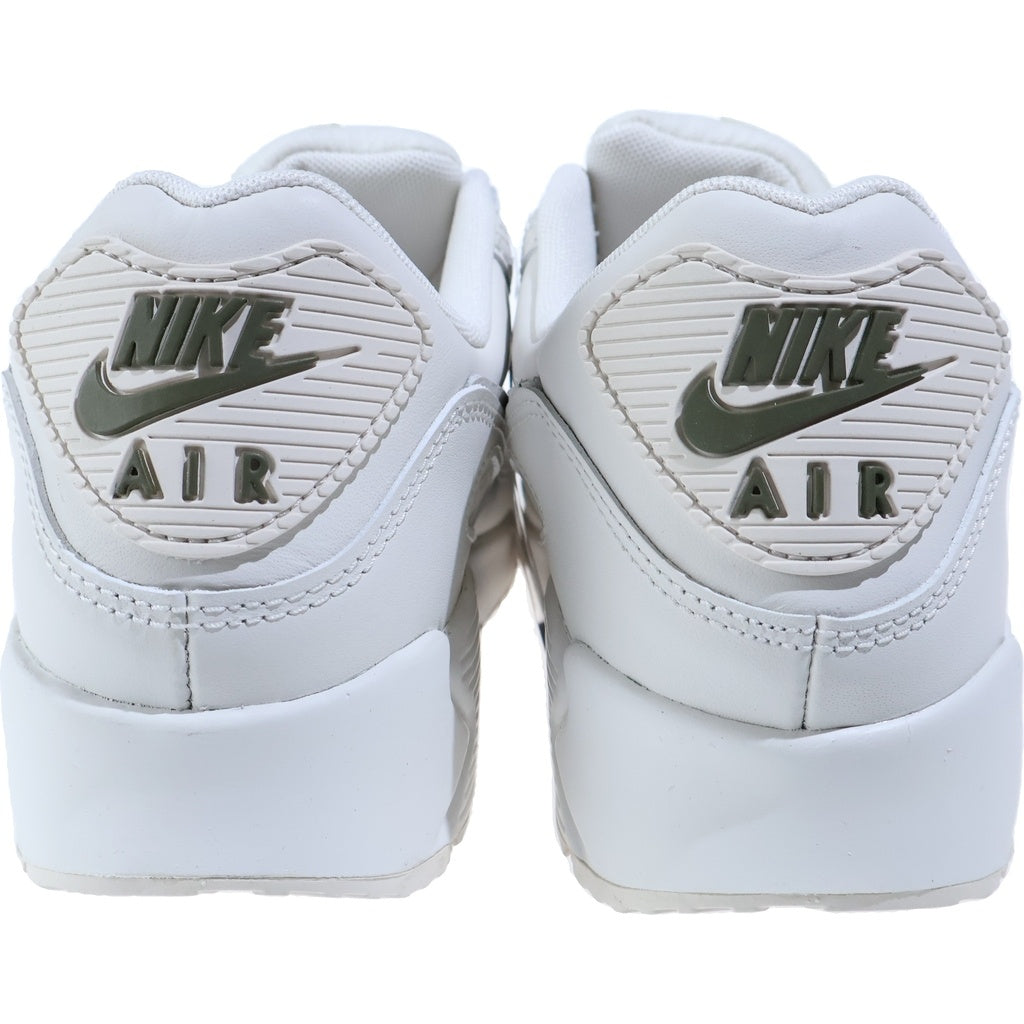 NIKE(ナイキ) AIR MAX 90 エアマックス ローカットスニーカー ホワイト US9.5/27.5cm IF5446-003