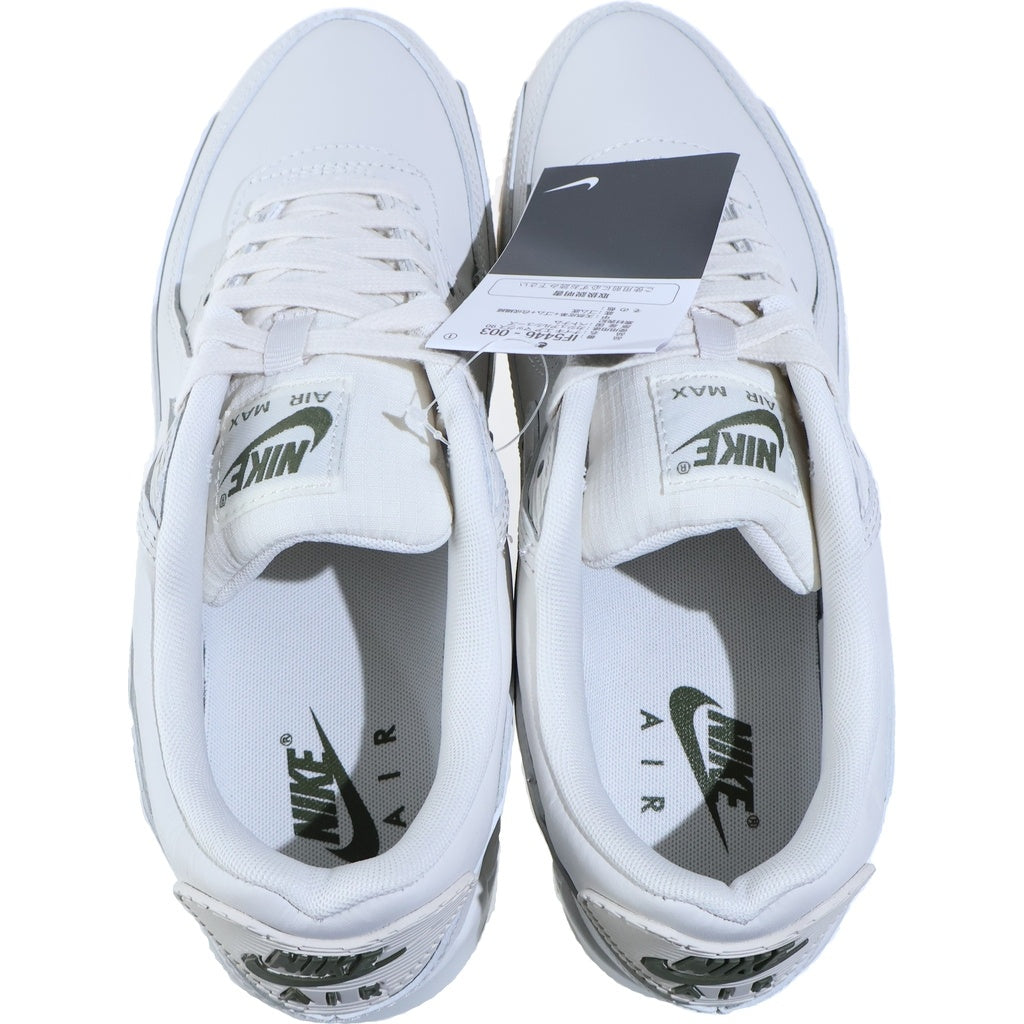 NIKE(ナイキ) AIR MAX 90 エアマックス ローカットスニーカー ホワイト US9.5/27.5cm IF5446-003