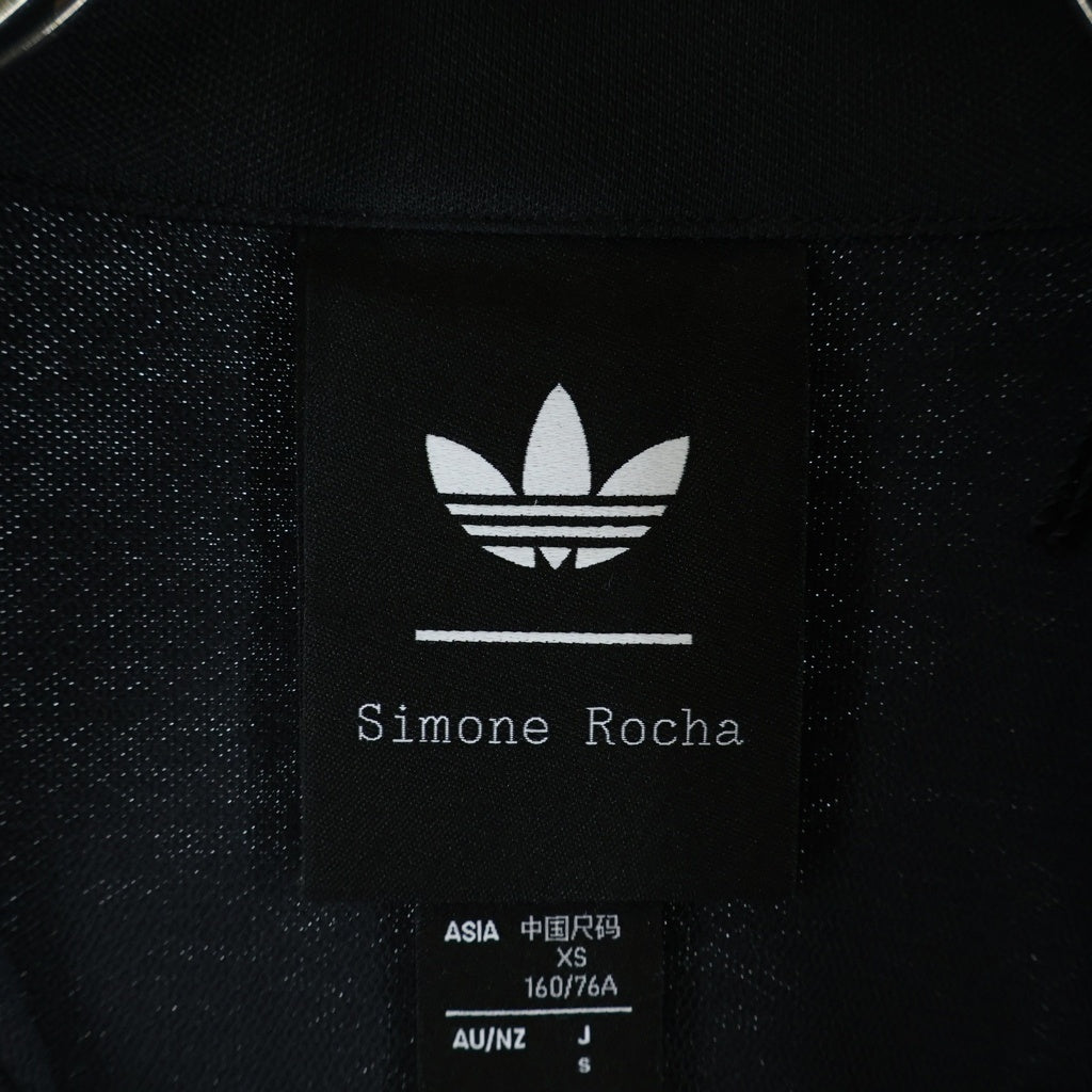 adidas(アディダス) SIMONE ROCHA TULLE JACKET シモーネ ロシャ チュール ジャケット ブラック レディース KZ2056
