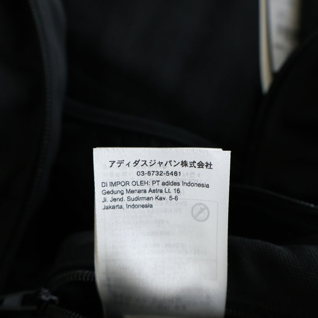 adidas(アディダス) SIMONE ROCHA TULLE JACKET シモーネ ロシャ チュール ジャケット ブラック レディース KZ2056