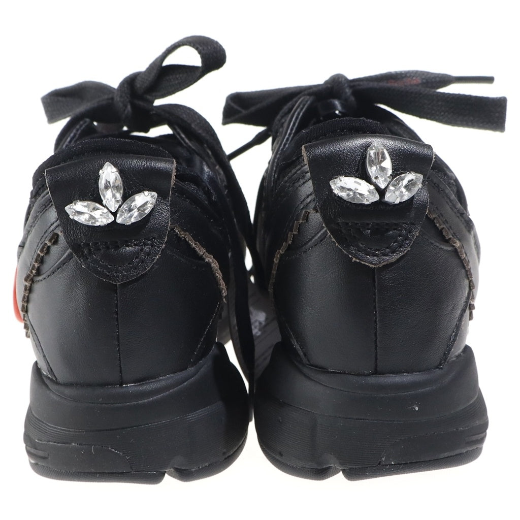 adidas(アディダス) SIMONE ROCHA CLIMACOOL シモーネ ロシャ クライマクール ローカットスニーカー ブラック レディース US7/24cm KH7452