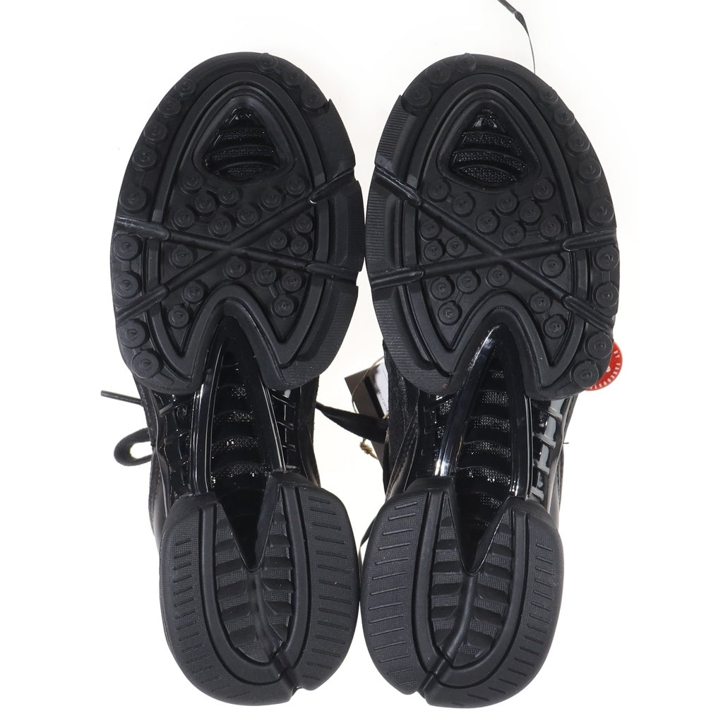 adidas(アディダス) SIMONE ROCHA CLIMACOOL シモーネ ロシャ クライマクール ローカットスニーカー ブラック レディース US7/24cm KH7452