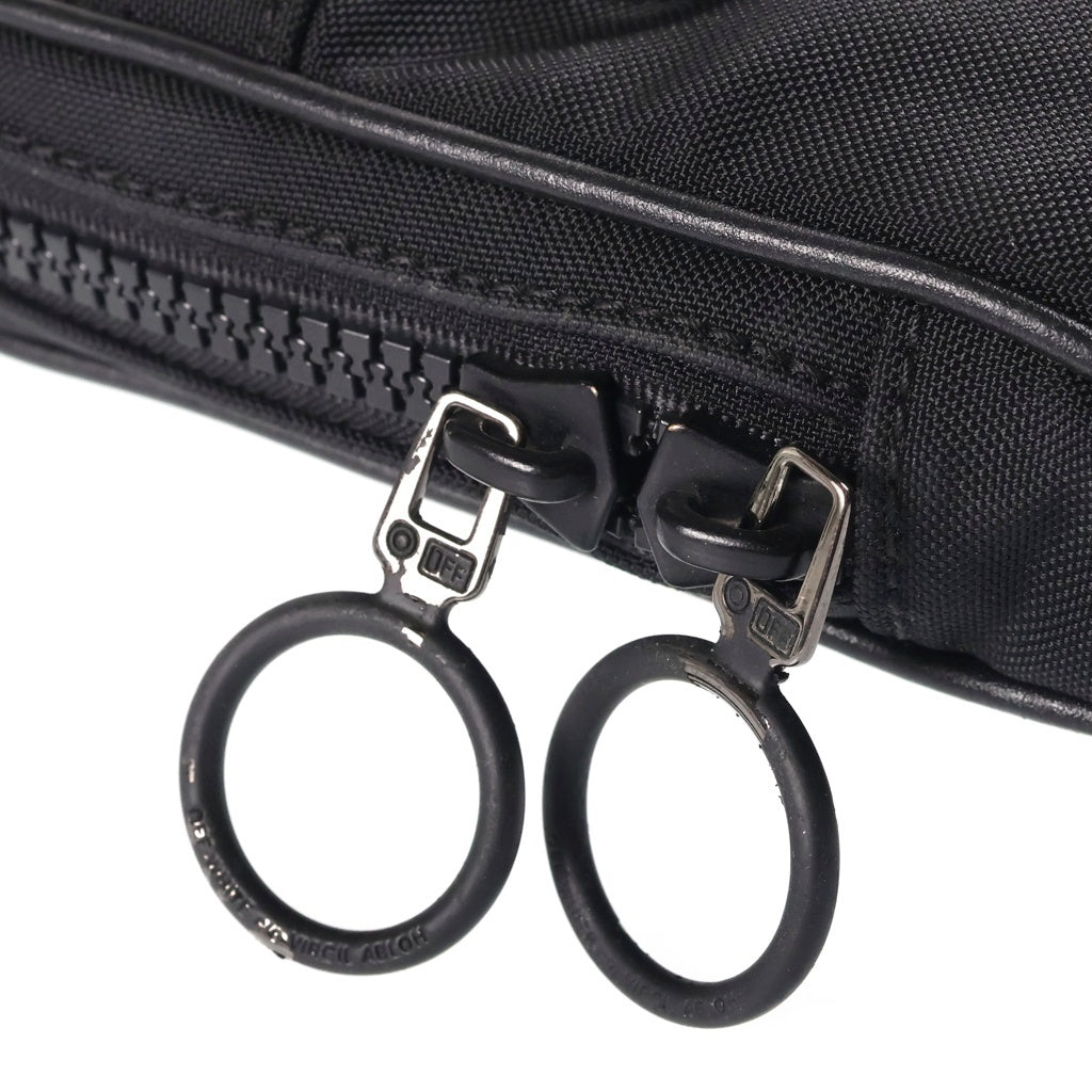 OFF-WHITE(オフホワイト) 18SS Shoulder Bag ショルダーバッグ ブラック OMNA025S18888008 レディース