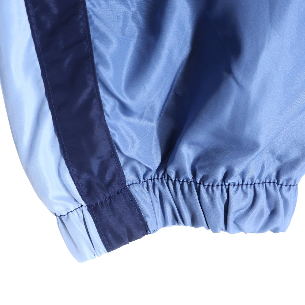 SUPREME(シュプリーム) 25AW ×Umbro Gradient Track Jacket アンブロ グラデーション ナイロン ジップアップ トラックジャケット ブルー