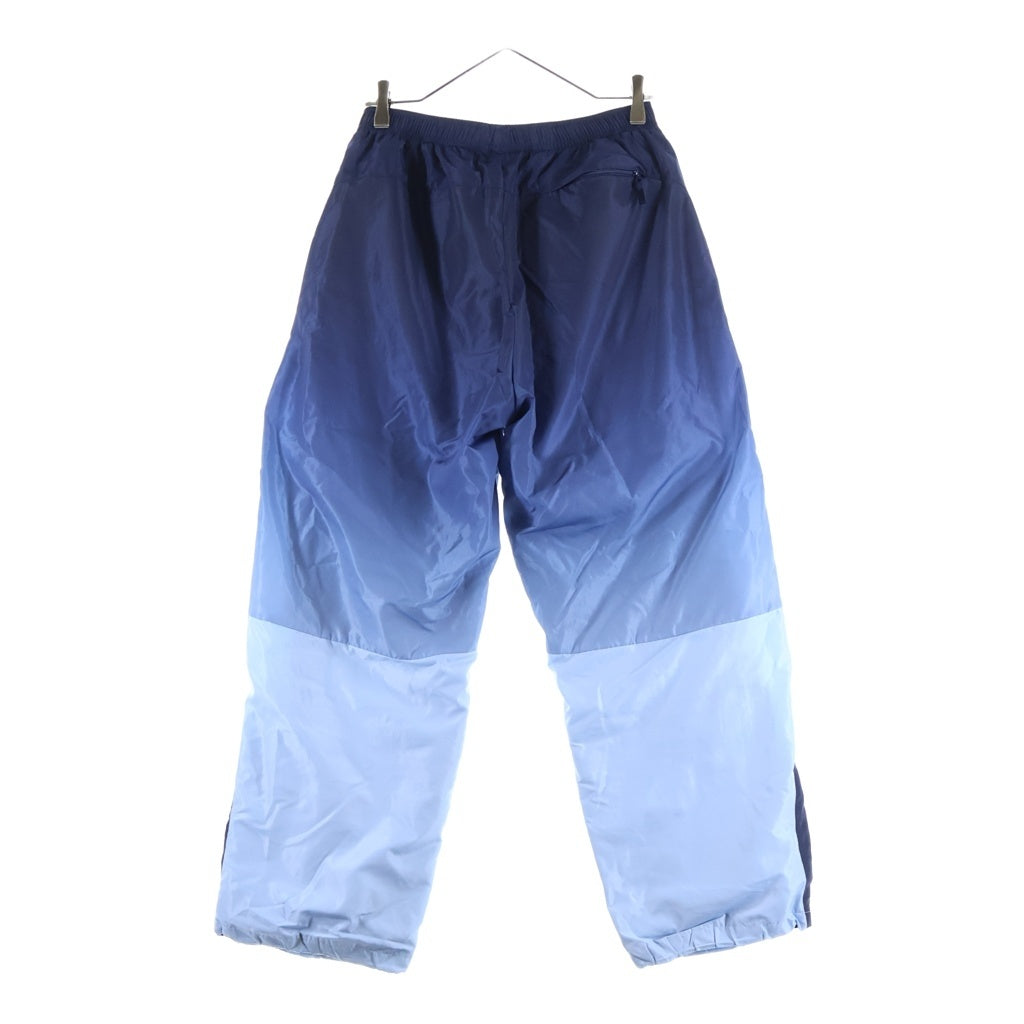 SUPREME(シュプリーム) 25AW ×Umbro Gradient Track Pant アンブロ グラデーション トラックパンツ ブルー